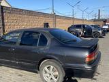 Nissan Cefiro 1995 годаүшін750 000 тг. в Алматы – фото 2