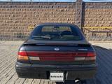 Nissan Cefiro 1995 годаүшін750 000 тг. в Алматы