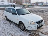 ВАЗ (Lada) Priora 2171 2013 годаүшін2 200 000 тг. в Астана