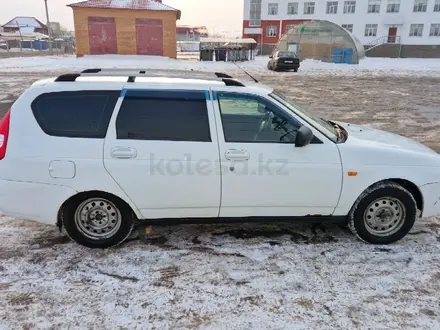 ВАЗ (Lada) Priora 2171 2013 года за 2 200 000 тг. в Астана – фото 2