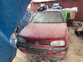 Volkswagen Golf 1992 года за 500 000 тг. в Алматы