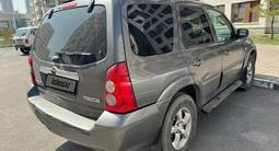 Mazda Tribute 2005 года за 3 300 000 тг. в Астана – фото 3