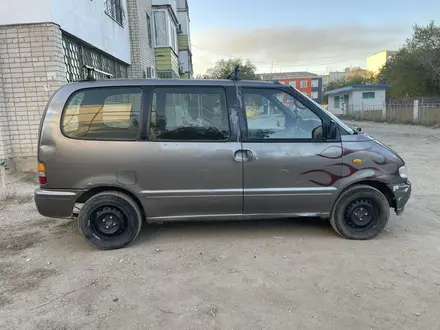 Nissan Serena 1999 года за 1 350 000 тг. в Актобе – фото 2