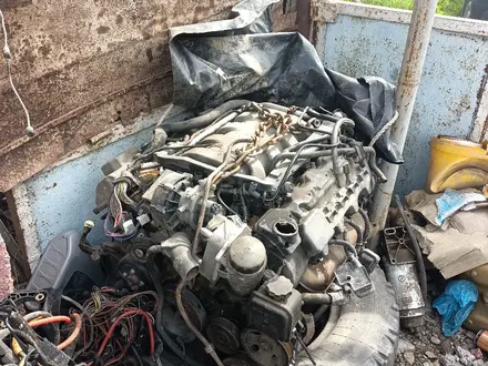 Двигатель м113 за 200 000 тг. в Талдыкорган