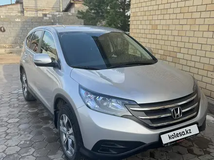 Honda CR-V 2014 года за 11 300 000 тг. в Астана – фото 10