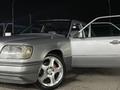 Mercedes-Benz E 280 1994 года за 3 200 000 тг. в Шымкент – фото 3
