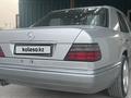 Mercedes-Benz E 280 1994 года за 3 200 000 тг. в Шымкент – фото 6