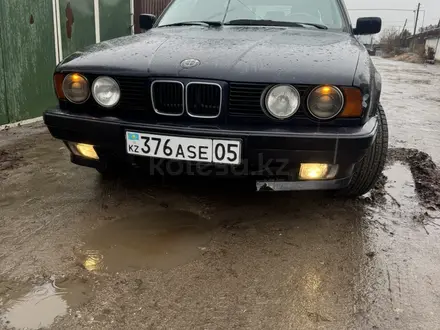 BMW 520 1994 года за 1 300 000 тг. в Алматы