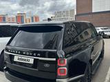 Land Rover Range Rover 2018 года за 49 000 000 тг. в Астана – фото 3