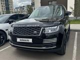 Land Rover Range Rover 2018 года за 49 000 000 тг. в Астана