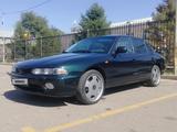 Mitsubishi Galant 1995 года за 1 800 000 тг. в Алматы