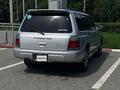 Subaru Forester 1997 годаүшін2 500 000 тг. в Алматы – фото 4