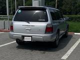 Subaru Forester 1997 года за 2 500 000 тг. в Алматы – фото 4