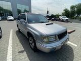 Subaru Forester 1997 года за 2 500 000 тг. в Алматы – фото 2