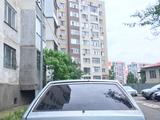 ВАЗ (Lada) 21099 2002 года за 250 000 тг. в Алматы – фото 4