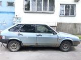 ВАЗ (Lada) 21099 2002 годаfor250 000 тг. в Алматы – фото 3