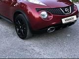 Nissan Juke 2014 года за 10 000 000 тг. в Астана