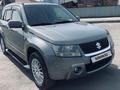 Suzuki Grand Vitara 2006 года за 5 400 000 тг. в Алматы – фото 5