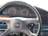 Audi 100 1989 годаүшін1 800 000 тг. в Кордай – фото 3