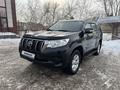 Toyota Land Cruiser Prado 2019 годаүшін23 000 000 тг. в Караганда