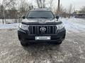 Toyota Land Cruiser Prado 2019 годаүшін23 000 000 тг. в Караганда – фото 8