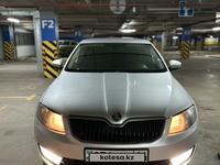 Skoda Octavia 2014 годаүшін5 000 000 тг. в Астана