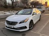 Hyundai Sonata 2014 годаfor9 000 000 тг. в Алматы