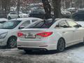 Hyundai Sonata 2014 годаүшін9 000 000 тг. в Алматы – фото 7