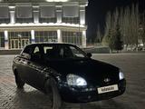 ВАЗ (Lada) Priora 2170 2007 года за 1 650 000 тг. в Павлодар – фото 2