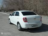 Chevrolet Cobalt 2022 года за 6 000 000 тг. в Караганда – фото 5