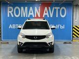 SsangYong Actyon 2014 годаүшін5 200 000 тг. в Астана – фото 2