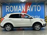 SsangYong Actyon 2014 годаүшін5 200 000 тг. в Астана – фото 4