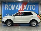 SsangYong Actyon 2014 годаүшін5 200 000 тг. в Астана – фото 3