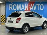 SsangYong Actyon 2014 годаүшін5 200 000 тг. в Астана – фото 5