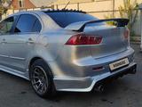 Mitsubishi Lancer 2007 годаfor4 300 000 тг. в Алматы – фото 4