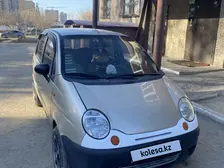 Daewoo Matiz, 2009
