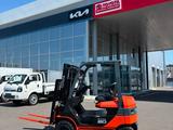 Toyota  8FB20 2025 годаүшін17 520 000 тг. в Шымкент