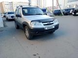 Chevrolet Niva 2018 года за 4 000 000 тг. в Кокшетау – фото 2