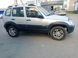 Chevrolet Niva 2018 года за 4 000 000 тг. в Кокшетау – фото 3