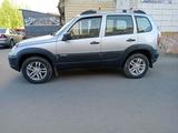 Chevrolet Niva 2018 года за 4 000 000 тг. в Кокшетау – фото 4