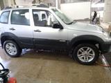 Chevrolet Niva 2018 года за 4 000 000 тг. в Кокшетау – фото 5