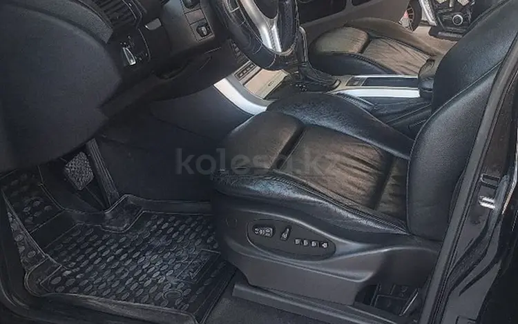 BMW X5 2002 года за 5 500 000 тг. в Шымкент