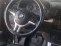 BMW X5 2002 года за 5 500 000 тг. в Шымкент – фото 4