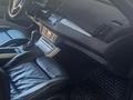 BMW X5 2002 года за 5 500 000 тг. в Шымкент – фото 7