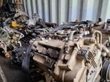 Двигатель 2gr-fe 3500см3 за 350 000 тг. в Актобе – фото 2