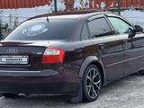 Audi A4 2002 годаүшін3 200 000 тг. в Астана