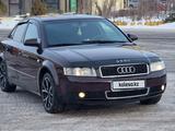 Audi A4 2002 годаүшін3 200 000 тг. в Астана – фото 5