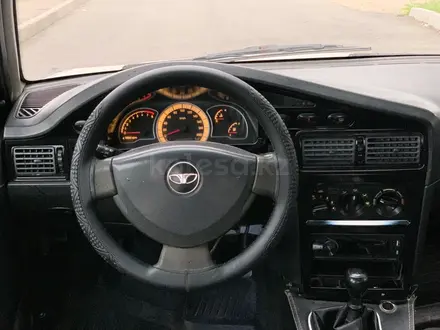 Daewoo Nexia 2011 года за 1 400 000 тг. в Алматы – фото 4