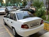 Daewoo Nexia 2011 годаүшін1 400 000 тг. в Алматы