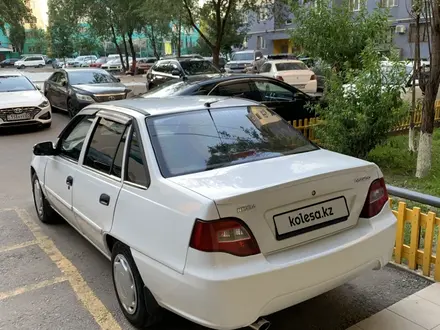 Daewoo Nexia 2011 года за 1 400 000 тг. в Алматы